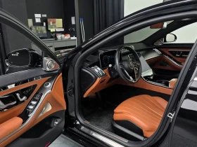 Mercedes-Benz S 450 W223 4MATIC | Auto.bg — изображение 9 Mercedes-Benz S 450 W223 4MATIC | Auto.bg — изображение 9