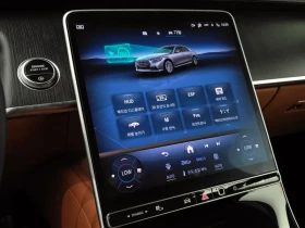 Mercedes-Benz S 450 W223 4MATIC | Auto.bg — изображение 16 Mercedes-Benz S 450 W223 4MATIC | Auto.bg — изображение 16