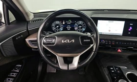 Kia K8 3.5 LPG 2WD Trendy * koreiskikoli.bg * - 23916 € / 46775.63 лв. - 69491323 12 | Car24.bg Kia K8 3.5 LPG 2WD Trendy * koreiskikoli.bg * - 23916 € / 46775.63 лв. - 69491323 12