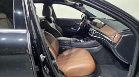 Mercedes-Benz S 350 3.0 4MATIC, FULL - 29100 € / 56914.65 лв. - 35649490 9 | Car24.bg Mercedes-Benz S 350 3.0 4MATIC, FULL - 29100 € / 56914.65 лв. - 35649490 9