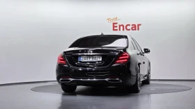 Mercedes-Benz S 350 3.0 4MATIC, FULL - 29100 € / 56914.65 лв. - 35649490 4 | Car24.bg Mercedes-Benz S 350 3.0 4MATIC, FULL - 29100 € / 56914.65 лв. - 35649490 4