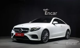 Mercedes-Benz E 400 COUPE / 4M / PANO / 360 / HUD / ОБДУХ / ЛИЗИНГ - Car24.bg Mercedes-Benz E 400 COUPE / 4M / PANO / 360 / HUD / ОБДУХ / ЛИЗИНГ