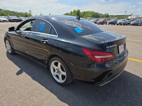 Mercedes-Benz CLA 250 * CARFAX * ОПЦИЯ ЗА ФИНАНСИРАНЕ * | Auto.bg — изображение 4 Mercedes-Benz CLA 250 * CARFAX * ОПЦИЯ ЗА ФИНАНСИРАНЕ * | Auto.bg — изображение 4
