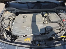 Mercedes-Benz CLA 250 * CARFAX * ОПЦИЯ ЗА ФИНАНСИРАНЕ * | Auto.bg — изображение 16 Mercedes-Benz CLA 250 * CARFAX * ОПЦИЯ ЗА ФИНАНСИРАНЕ * | Auto.bg — изображение 16