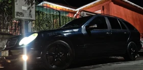 Mercedes-Benz C 220 undefined | Auto.bg — изображение 12 Mercedes-Benz C 220 undefined | Auto.bg — изображение 12
