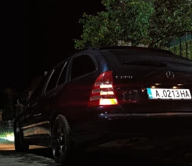 Mercedes-Benz C 220 undefined | Auto.bg — изображение 14 Mercedes-Benz C 220 undefined | Auto.bg — изображение 14