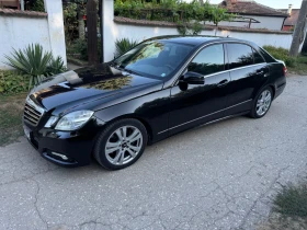 Mercedes-Benz E 350 E350 CDI AVANGARD - Car24.bg Mercedes-Benz E 350 E350 CDI AVANGARD