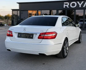 Mercedes-Benz E 220 /7G-Tronic/avantgarde/BlueEfficiency/ - 8999 € - 89969172 5 | Car24.bg Mercedes-Benz E 220 /7G-Tronic/avantgarde/BlueEfficiency/ - 8999 € - 89969172 5