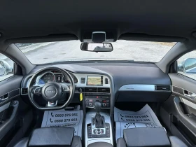 Audi A6 3.0TDI S-LINE 4X4 - 11900 € - 42914016 12 | Car24.bg Audi A6 3.0TDI S-LINE 4X4 - 11900 € - 42914016 12