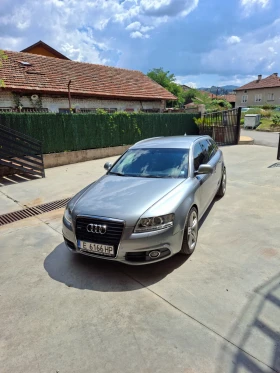 Audi A6 3.0TDI S-LINE 4X4 - 11900 € - 42914016 5 | Car24.bg Audi A6 3.0TDI S-LINE 4X4 - 11900 € - 42914016 5