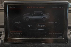 Audi A8 4.2TDI/Обдухване/BOSE/HuD/Обдухване/Алкантар/Камер | Auto.bg — изображение 9 Audi A8 4.2TDI/Обдухване/BOSE/HuD/Обдухване/Алкантар/Камер | Auto.bg — изображение 9