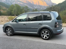 VW Touran 2.0TDI Швейцария | Auto.bg — изображение 6 VW Touran 2.0TDI Швейцария | Auto.bg — изображение 6
