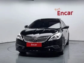 Hyundai Grandeur HG240 | Auto.bg — изображение 3 Hyundai Grandeur HG240 | Auto.bg — изображение 3