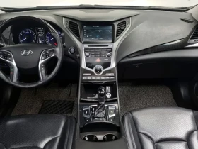 Hyundai Grandeur HG240 | Auto.bg — изображение 7 Hyundai Grandeur HG240 | Auto.bg — изображение 7