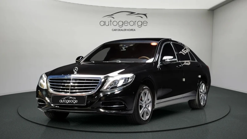 Mercedes-Benz S 350 L BLUETEC - 43400 лв. / 22190.07 € - 78729612 1 | Car24.bg Mercedes-Benz S 350 L BLUETEC - 43400 лв. / 22190.07 € - 78729612 1