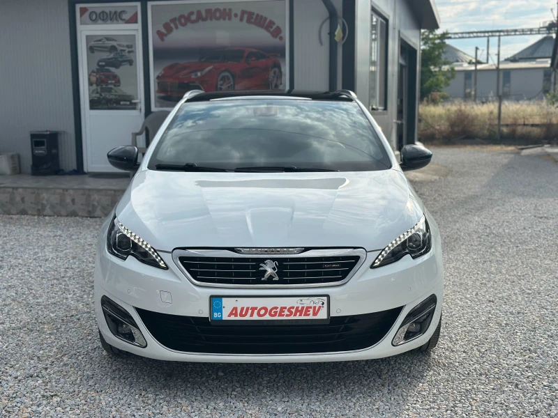 Peugeot 308 1.2T* GT-Line* LED* NAVI* - 6360 € / 12439.08 лв. - 29841750 1 | Car24.bg Peugeot 308 1.2T* GT-Line* LED* NAVI* - 6360 € / 12439.08 лв. - 29841750 1