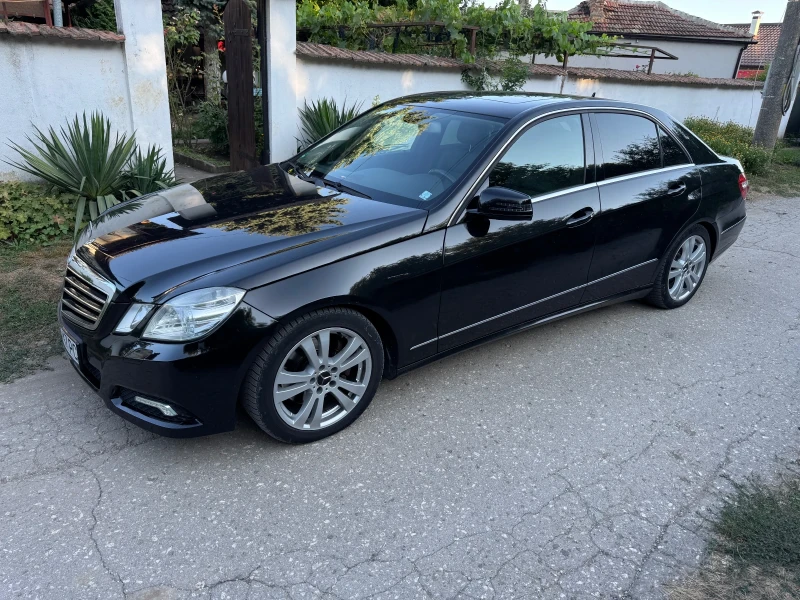 Mercedes-Benz E 350 E350 CDI AVANGARD - 7999 € - 96808135 1 | Car24.bg Mercedes-Benz E 350 E350 CDI AVANGARD - 7999 € - 96808135 1