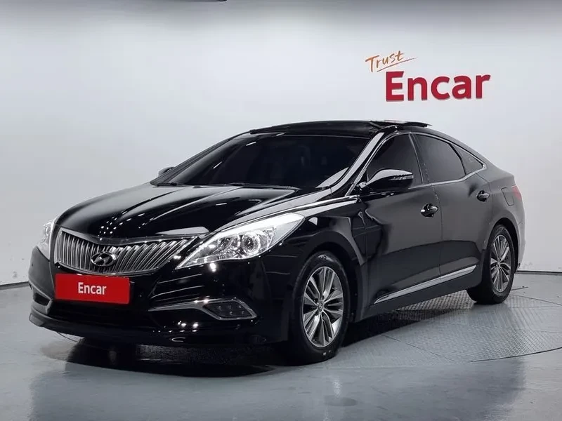 Hyundai Grandeur HG240 | Auto.bg — изображение 1 Hyundai Grandeur HG240 | Auto.bg — изображение 1