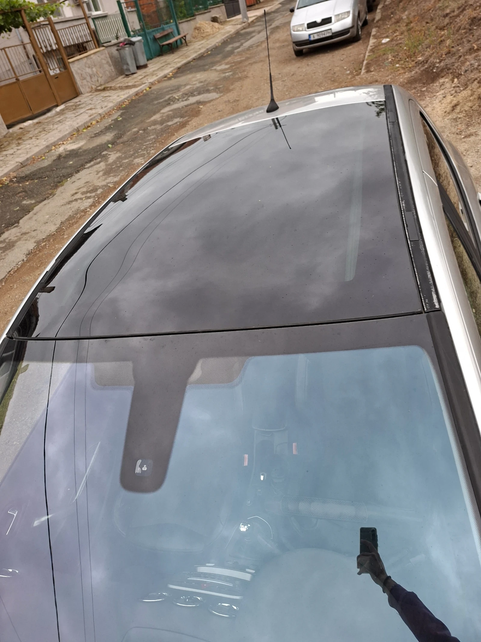 Peugeot 308 2.0 HDI/ ПАНОРАМА - изображение 6 | Auto.bg Peugeot 308 2.0 HDI/ ПАНОРАМА - изображение 6