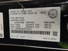 Honda Cr-v SPORT CARFAX АВТО КРЕДИТ  - 54700 лв. / 27967.67 € - 89227901 17 | Car24.bg Honda Cr-v SPORT CARFAX АВТО КРЕДИТ  - 54700 лв. / 27967.67 € - 89227901 17