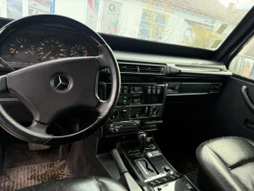 Mercedes-Benz G 500 Брониран Б7 - 26900 € / 52611.83 лв. - 35185041 4 | Car24.bg Mercedes-Benz G 500 Брониран Б7 - 26900 € / 52611.83 лв. - 35185041 4