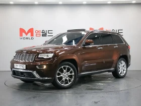 Jeep Grand cherokee 3.0 AWD OVERLAND - Car24.bg Jeep Grand cherokee 3.0 AWD OVERLAND