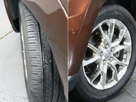 Jeep Grand cherokee 3.0 AWD OVERLAND - 25924 лв. / 13254.73 € - 45876964 14 | Car24.bg Jeep Grand cherokee 3.0 AWD OVERLAND - 25924 лв. / 13254.73 € - 45876964 14