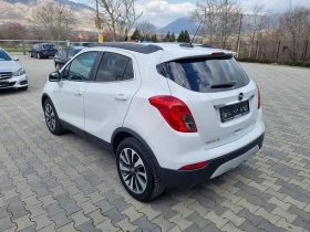 Opel Mokka 1.4 ГАЗ 2017г. СЕРВИЗНА ИСТОРИЯ в OPEL ! - 9900 € / 19362.72 лв. - 29613200 4 | Car24.bg Opel Mokka 1.4 ГАЗ 2017г. СЕРВИЗНА ИСТОРИЯ в OPEL ! - 9900 € / 19362.72 лв. - 29613200 4
