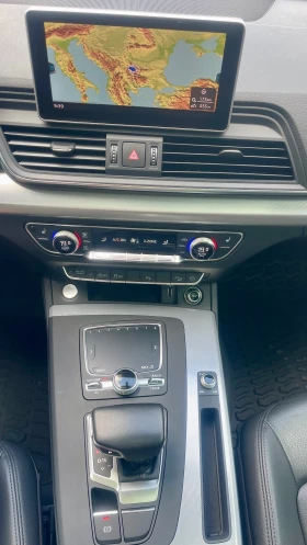 Audi Q5 2.0 TFSI, всички екстри, НАЛИЧНА В СОФИЯ - 17990 € / 35185.38 лв. - 68284763 12 | Car24.bg Audi Q5 2.0 TFSI, всички екстри, НАЛИЧНА В СОФИЯ - 17990 € / 35185.38 лв. - 68284763 12