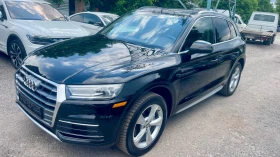Audi Q5 2.0 TFSI, всички екстри, НАЛИЧНА В СОФИЯ - Car24.bg Audi Q5 2.0 TFSI, всички екстри, НАЛИЧНА В СОФИЯ