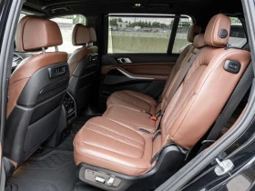 BMW X7 40i* M SPORT* INDIVIDUAL* DISTRONIC* HARMAN* МАСАЖ - 37900 € / 74125.96 лв. - 85043201 16 | Car24.bg BMW X7 40i* M SPORT* INDIVIDUAL* DISTRONIC* HARMAN* МАСАЖ - 37900 € / 74125.96 лв. - 85043201 16