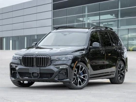 BMW X7 40i* M SPORT* INDIVIDUAL* DISTRONIC* HARMAN* МАСАЖ