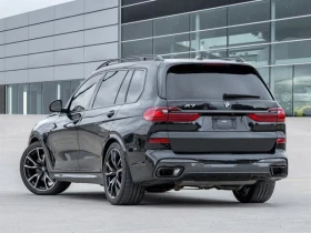 BMW X7 40i* M SPORT* INDIVIDUAL* DISTRONIC* HARMAN* МАСАЖ - 37900 € / 74125.96 лв. - 85043201 4 | Car24.bg BMW X7 40i* M SPORT* INDIVIDUAL* DISTRONIC* HARMAN* МАСАЖ - 37900 € / 74125.96 лв. - 85043201 4