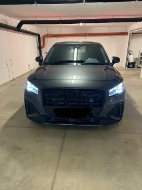 Audi Q2 Sline 35 TFSI | Auto.bg — изображение 2 Audi Q2 Sline 35 TFSI | Auto.bg — изображение 2