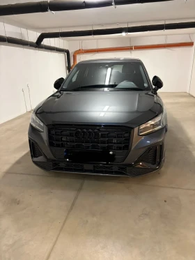 Audi Q2 Sline 35 TFSI | Auto.bg — изображение 13 Audi Q2 Sline 35 TFSI | Auto.bg — изображение 13