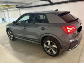 Audi Q2 Sline 35 TFSI | Auto.bg — изображение 5 Audi Q2 Sline 35 TFSI | Auto.bg — изображение 5