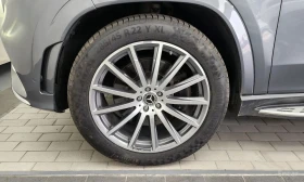 Mercedes-Benz GLS * GLS580 4MATIC * ЦЕНА ДО БГ | Auto.bg — изображение 5 Mercedes-Benz GLS * GLS580 4MATIC * ЦЕНА ДО БГ | Auto.bg — изображение 5