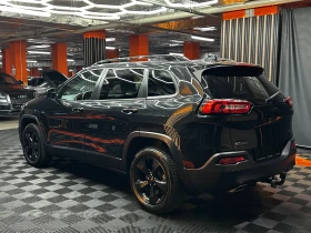 Jeep Cherokee 2.2M-Jet Night Eagle 4WD | Auto.bg — изображение 6 Jeep Cherokee 2.2M-Jet Night Eagle 4WD | Auto.bg — изображение 6
