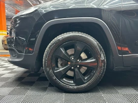 Jeep Cherokee 2.2M-Jet Night Eagle 4WD | Auto.bg — изображение 7 Jeep Cherokee 2.2M-Jet Night Eagle 4WD | Auto.bg — изображение 7