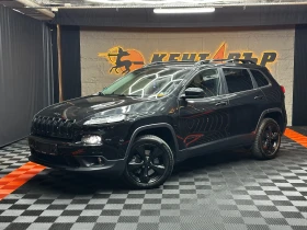 Jeep Cherokee 2.2M-Jet Night Eagle 4WD