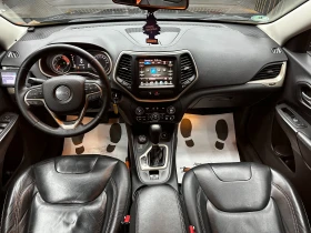 Jeep Cherokee 2.2M-Jet Night Eagle 4WD | Auto.bg — изображение 10 Jeep Cherokee 2.2M-Jet Night Eagle 4WD | Auto.bg — изображение 10
