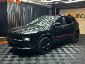 Jeep Cherokee 2.2M-Jet Night Eagle 4WD | Auto.bg — изображение 3 Jeep Cherokee 2.2M-Jet Night Eagle 4WD | Auto.bg — изображение 3