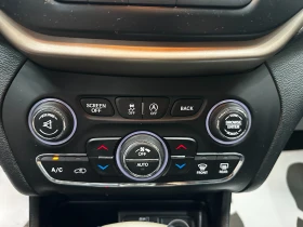 Jeep Cherokee 2.2M-Jet Night Eagle 4WD | Auto.bg — изображение 14 Jeep Cherokee 2.2M-Jet Night Eagle 4WD | Auto.bg — изображение 14