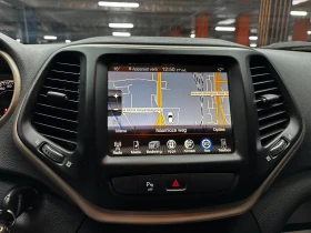 Jeep Cherokee 2.2M-Jet Night Eagle 4WD | Auto.bg — изображение 17 Jeep Cherokee 2.2M-Jet Night Eagle 4WD | Auto.bg — изображение 17