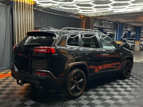 Jeep Cherokee 2.2M-Jet Night Eagle 4WD | Auto.bg — изображение 5 Jeep Cherokee 2.2M-Jet Night Eagle 4WD | Auto.bg — изображение 5