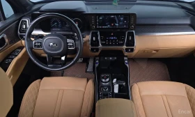 Kia Sorento 2.5T 4WD/ДИСТРОНИК/360/ОБДУХ/ПАНОРАМА/ПОДГРЕВ/ | Auto.bg — изображение 7 Kia Sorento 2.5T 4WD/ДИСТРОНИК/360/ОБДУХ/ПАНОРАМА/ПОДГРЕВ/ | Auto.bg — изображение 7