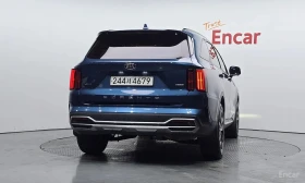 Kia Sorento 2.5T 4WD/ДИСТРОНИК/360/ОБДУХ/ПАНОРАМА/ПОДГРЕВ/ | Auto.bg — изображение 4 Kia Sorento 2.5T 4WD/ДИСТРОНИК/360/ОБДУХ/ПАНОРАМА/ПОДГРЕВ/ | Auto.bg — изображение 4