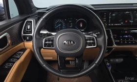 Kia Sorento 2.5T 4WD/ДИСТРОНИК/360/ОБДУХ/ПАНОРАМА/ПОДГРЕВ/ | Auto.bg — изображение 13 Kia Sorento 2.5T 4WD/ДИСТРОНИК/360/ОБДУХ/ПАНОРАМА/ПОДГРЕВ/ | Auto.bg — изображение 13