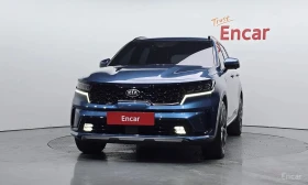 Kia Sorento 2.5T 4WD/ДИСТРОНИК/360/ОБДУХ/ПАНОРАМА/ПОДГРЕВ/ | Auto.bg — изображение 3 Kia Sorento 2.5T 4WD/ДИСТРОНИК/360/ОБДУХ/ПАНОРАМА/ПОДГРЕВ/ | Auto.bg — изображение 3