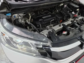 Honda Cr-v 4Wd Ex-L 4Th Generation - 12484 € - 40258889 12 | Car24.bg Honda Cr-v 4Wd Ex-L 4Th Generation - 12484 € - 40258889 12
